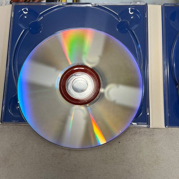 The Beach Boys Collectors Edition 3-CD Set In Decorative Tin Case - Picture 14 of 16